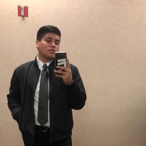 Meet your Posher, Daniel